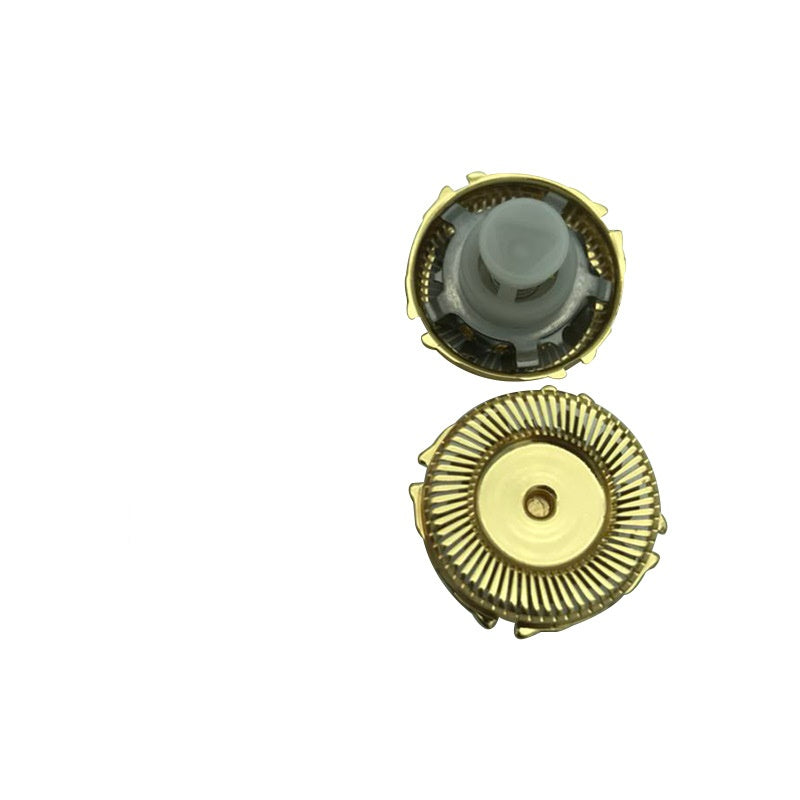 Lipstick Shaped Ladies Electric Hair Removal Machine: Eyebrow Trimmer and Shaver