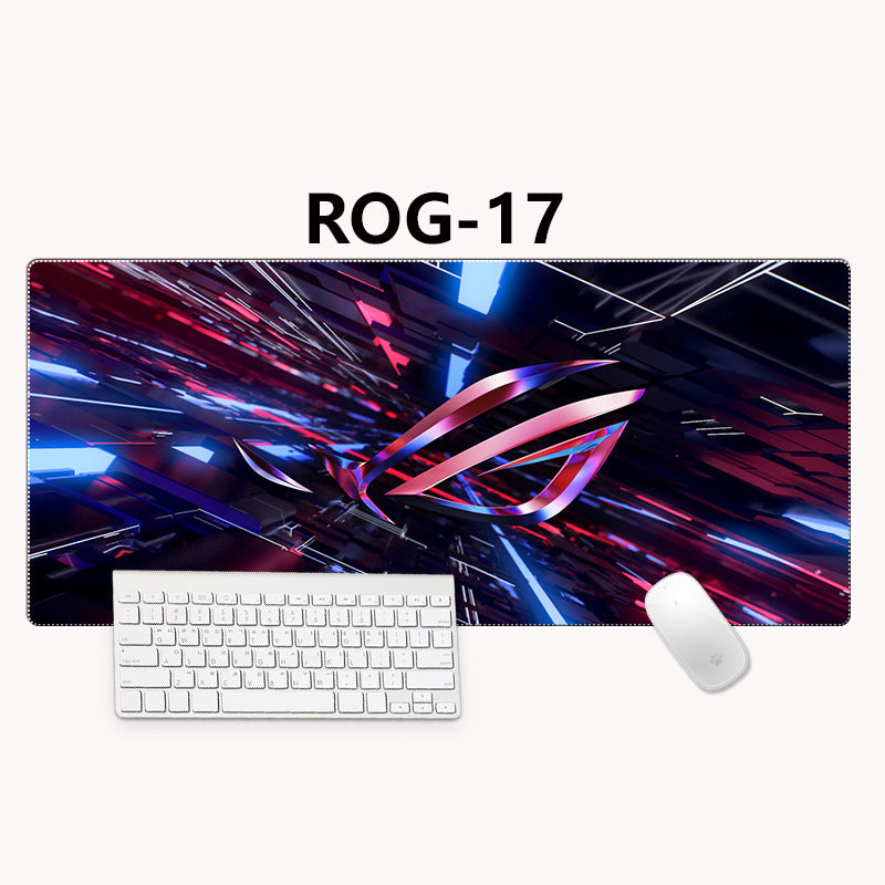 Country Edge Keyboard Mouse Pad