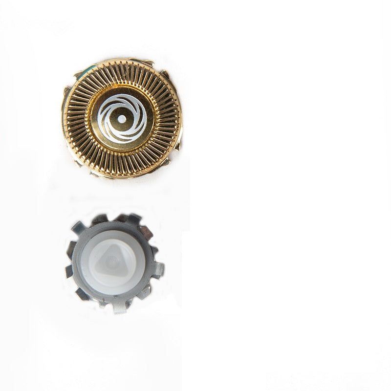 Lipstick Shaped Ladies Electric Hair Removal Machine: Eyebrow Trimmer and Shaver