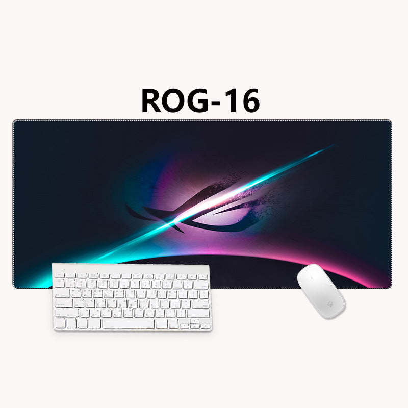 Country Edge Keyboard Mouse Pad