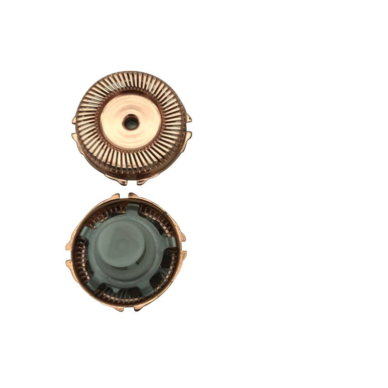 Lipstick Shaped Ladies Electric Hair Removal Machine: Eyebrow Trimmer and Shaver