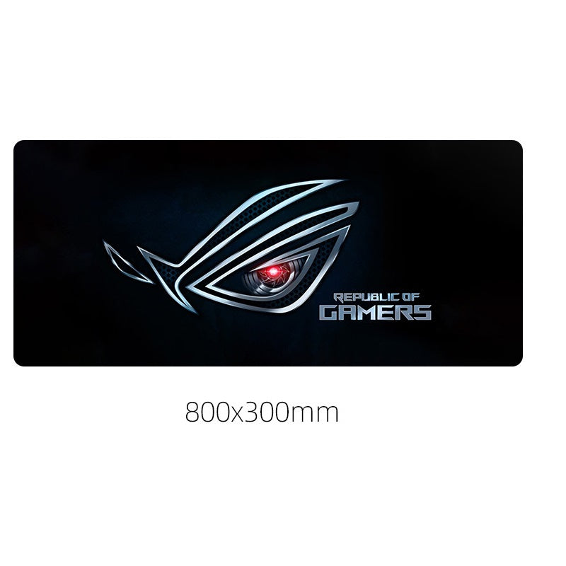 Country Edge Keyboard Mouse Pad