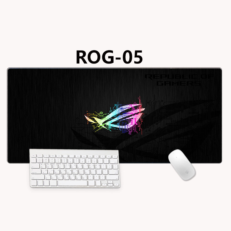 Country Edge Keyboard Mouse Pad