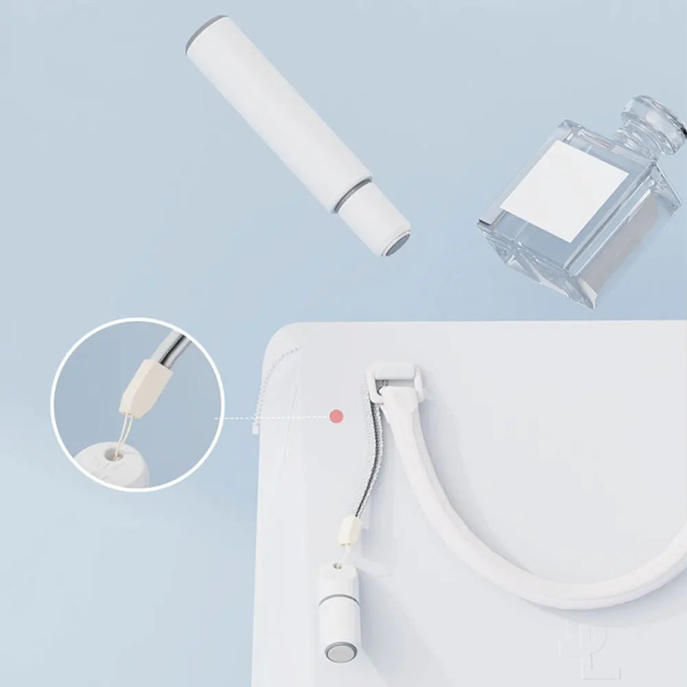 Bug Bite Heat Relief Pen – Chemical-Free Itch Soothing Device