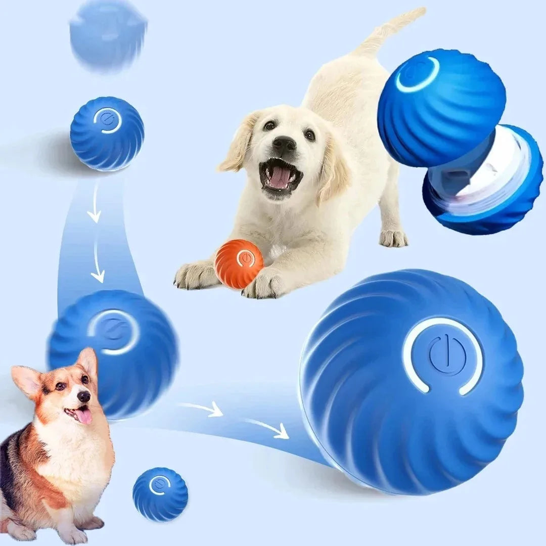 Replacement Shell Discounted If Bought with Smart Ball
