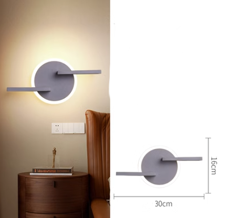 Modern LED Lights for Dining Room: Variety of Styles and Colors