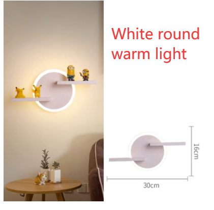 Modern LED Lights for Dining Room: Variety of Styles and Colors