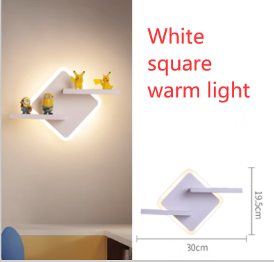 Modern LED Lights for Dining Room: Variety of Styles and Colors