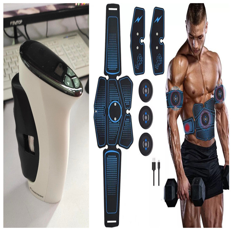 Digital Hand Dynamometer Strengthener: Auto-Capturing Power for Fitness