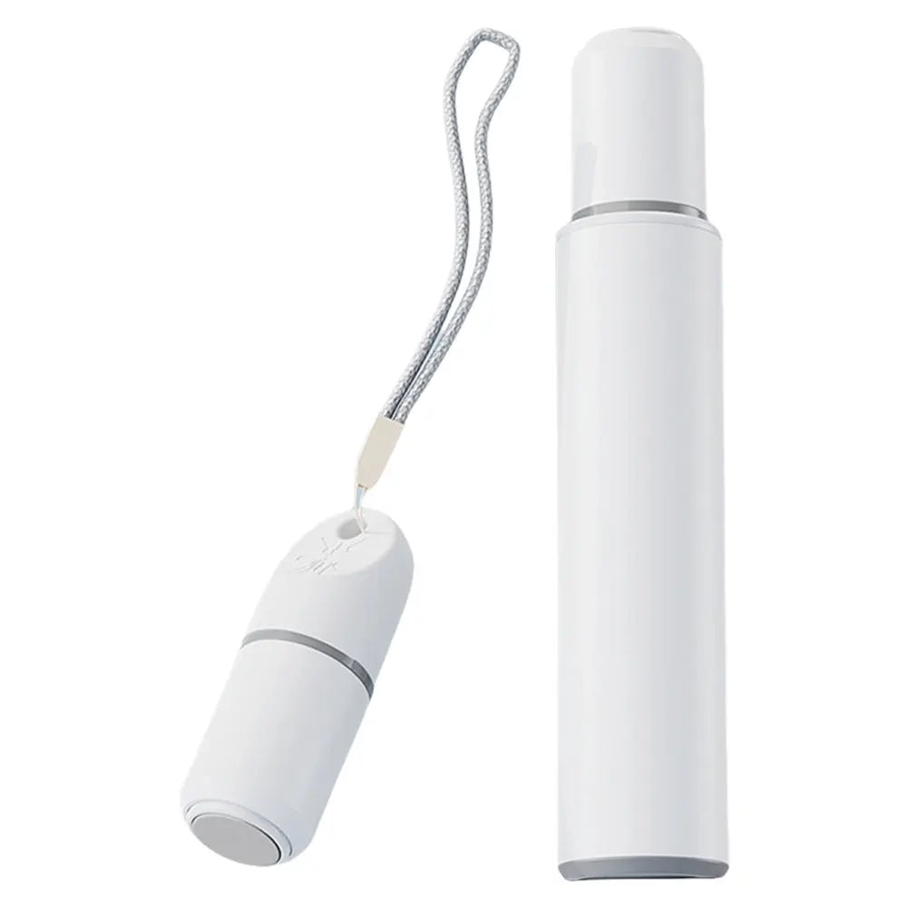 Bug Bite Heat Relief Pen – Chemical-Free Itch Soothing Device