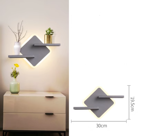 Modern LED Lights for Dining Room: Variety of Styles and Colors